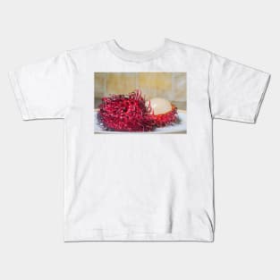 Rambutan 6 Kids T-Shirt